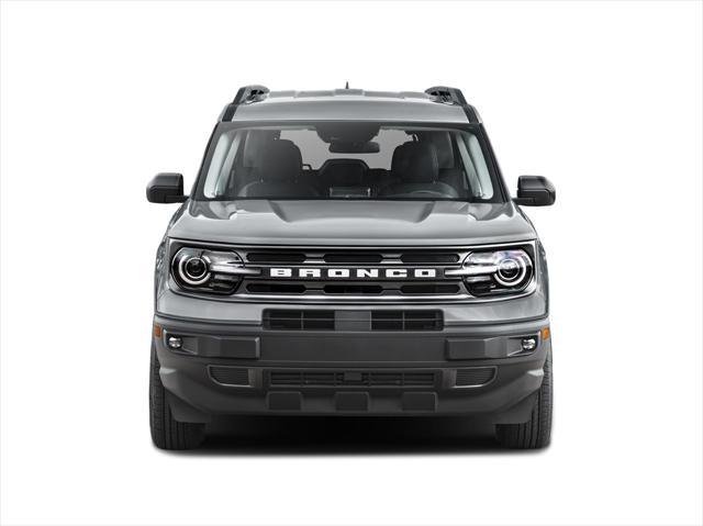 new 2024 Ford Bronco Sport car, priced at $30,680