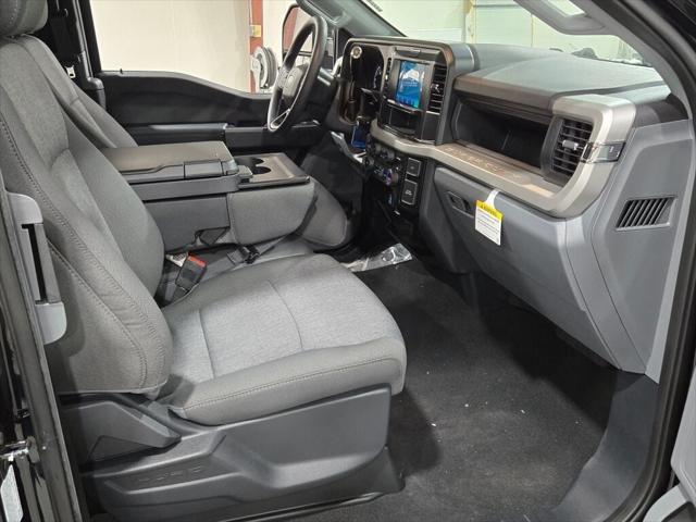 new 2025 Ford F-350 car, priced at $59,550