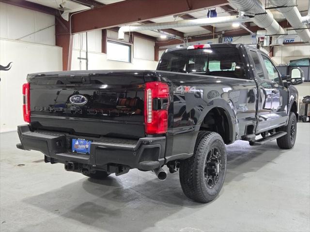 new 2025 Ford F-350 car, priced at $59,550