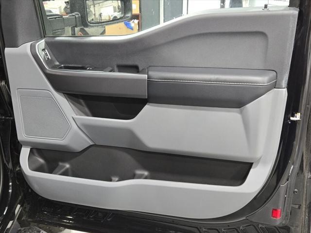 new 2025 Ford F-350 car, priced at $59,550