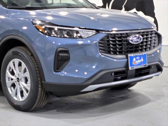 new 2025 Ford Escape car, priced at $29,995