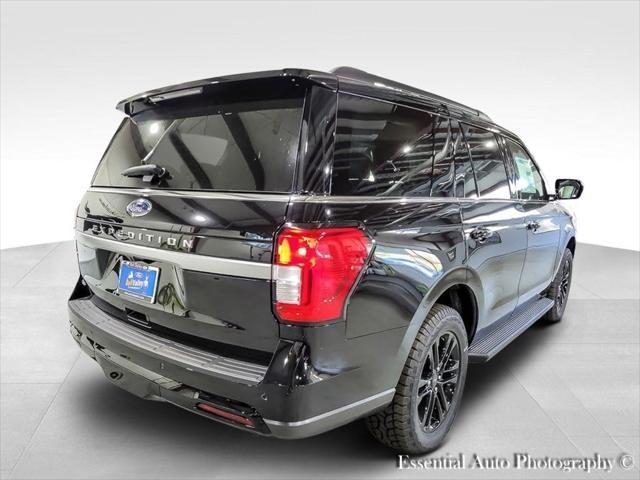 new 2024 Ford Expedition car, priced at $62,750