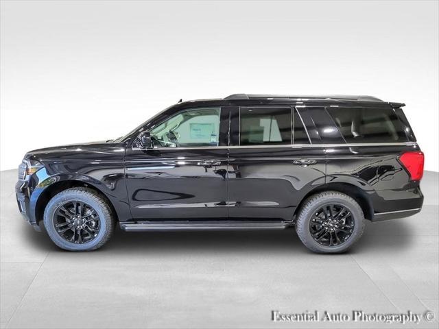 new 2024 Ford Expedition car, priced at $62,750