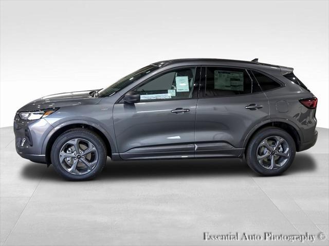 new 2024 Ford Escape car, priced at $34,545