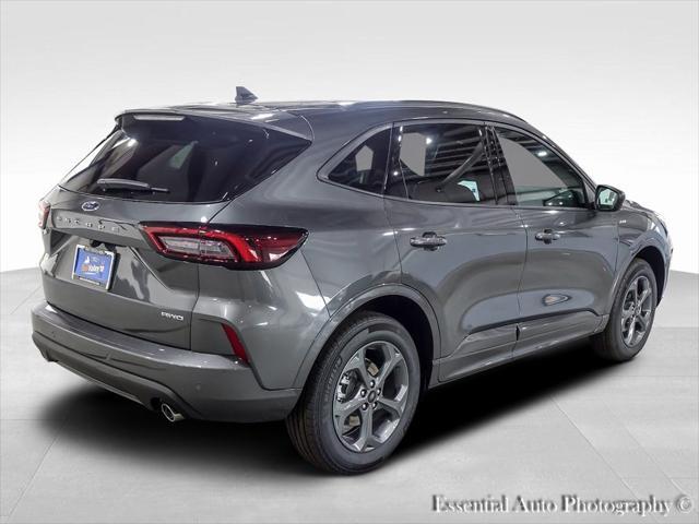 new 2024 Ford Escape car, priced at $34,545
