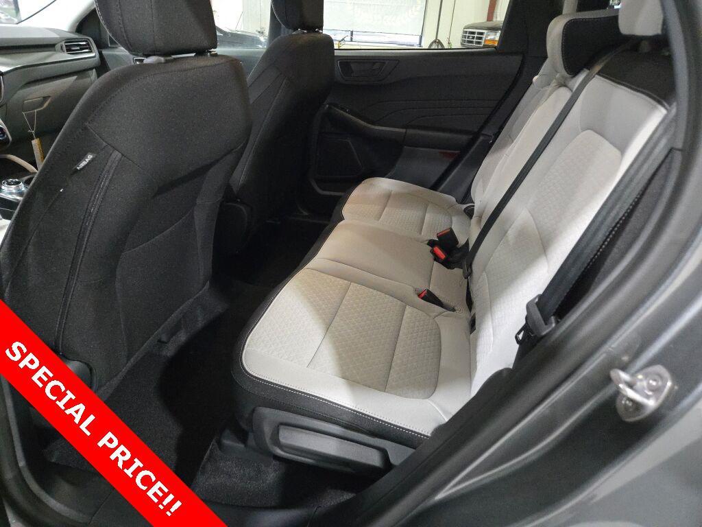 new 2025 Ford Escape car, priced at $25,868