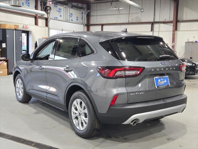 new 2025 Ford Escape car, priced at $28,885