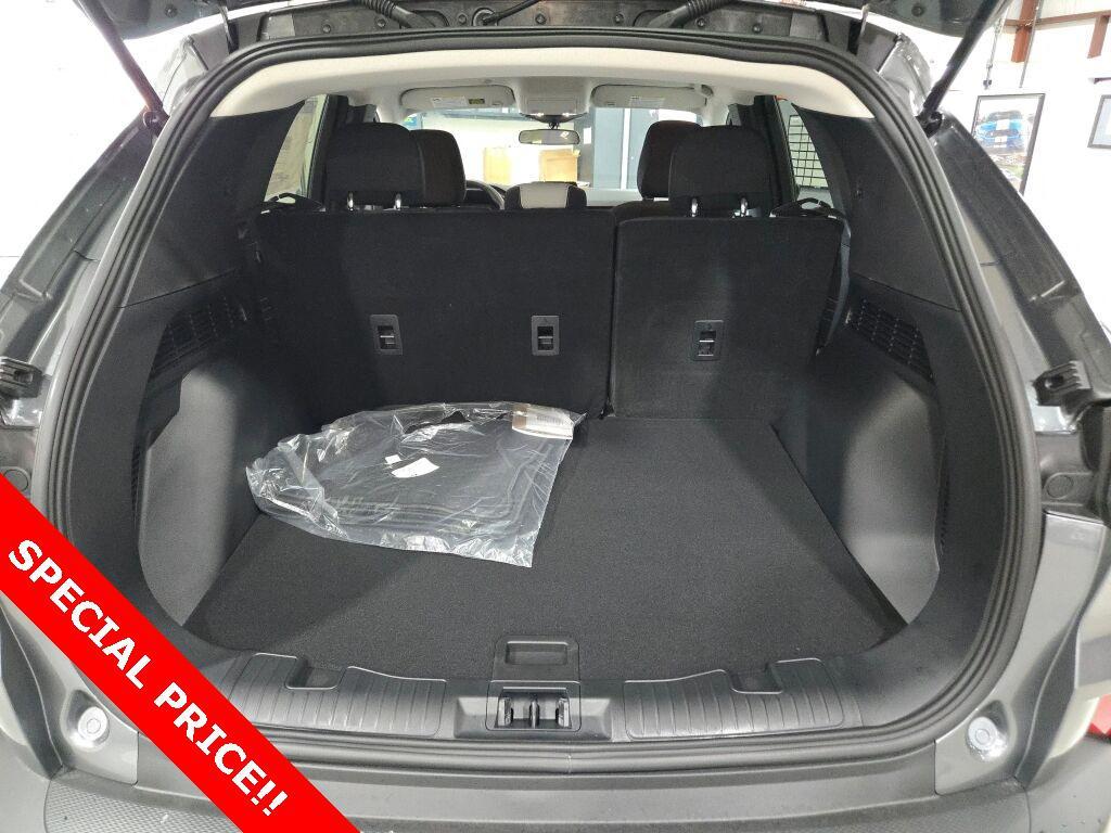 new 2025 Ford Escape car, priced at $25,868