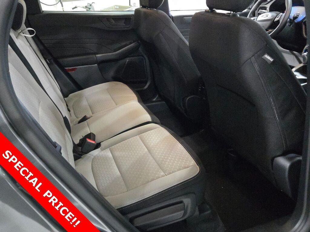 new 2025 Ford Escape car, priced at $25,868