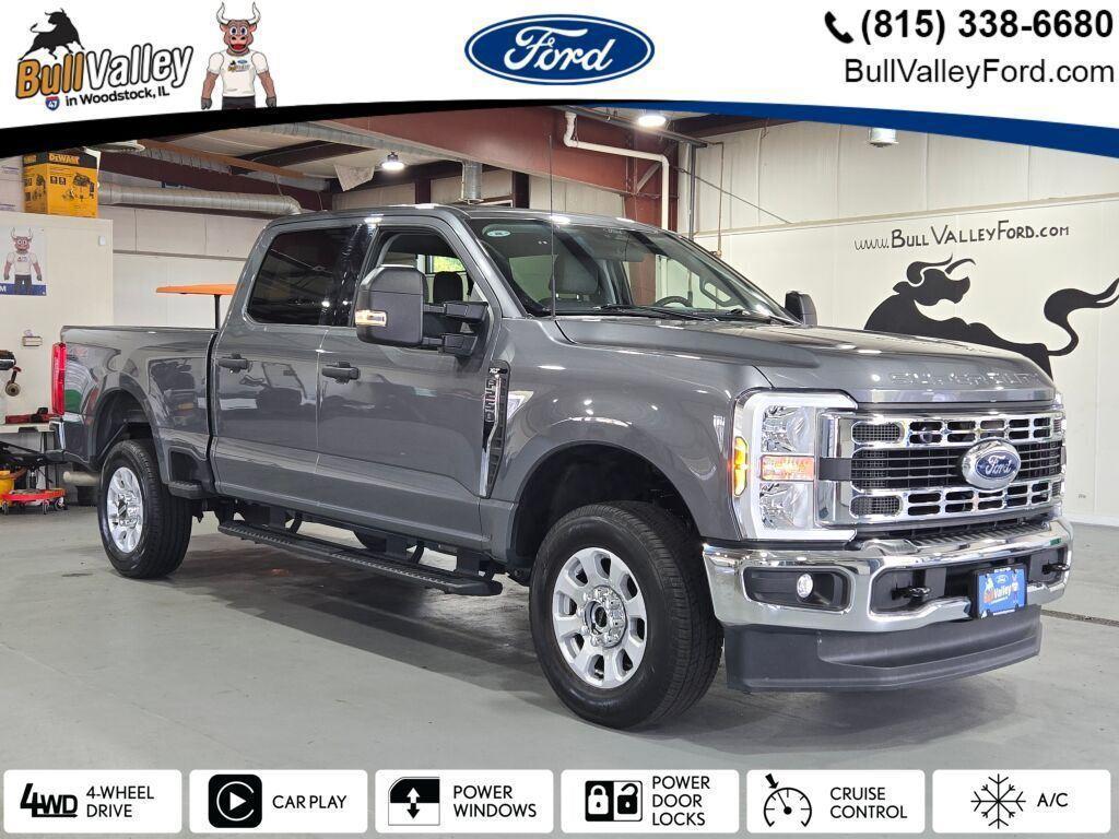 used 2024 Ford F-250 car, priced at $50,899