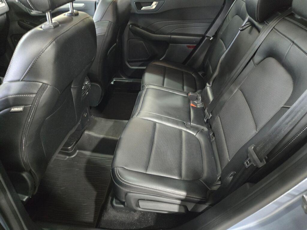 used 2022 Ford Escape car, priced at $21,947