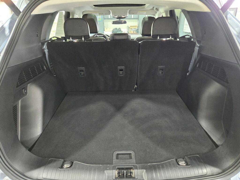 used 2022 Ford Escape car, priced at $21,947