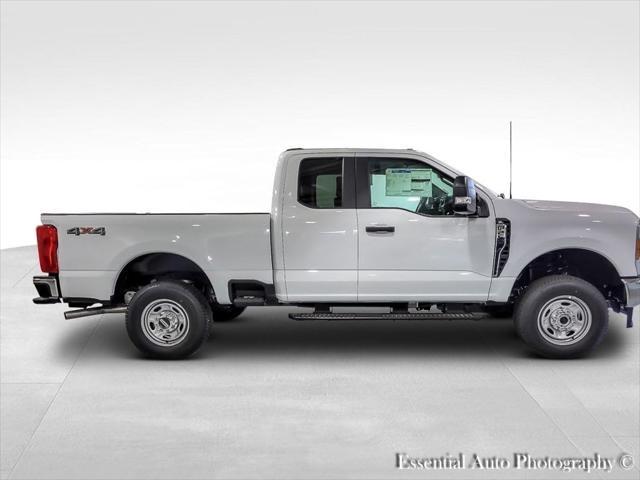 new 2024 Ford F-250 car, priced at $50,975