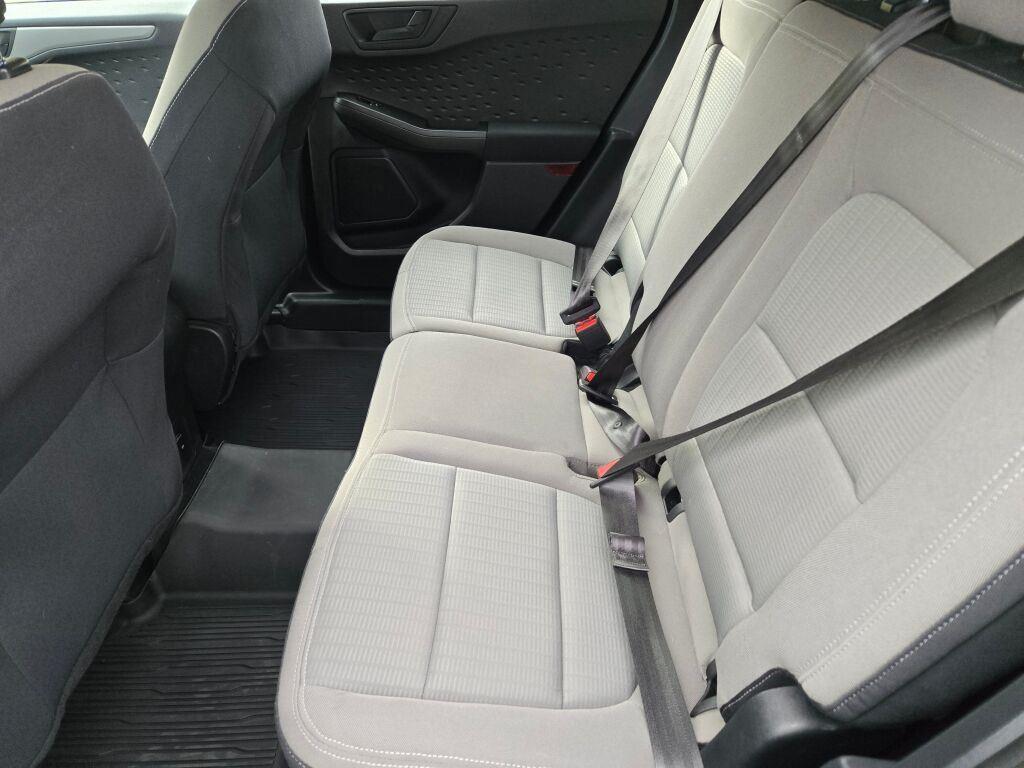 used 2020 Ford Escape car, priced at $16,495