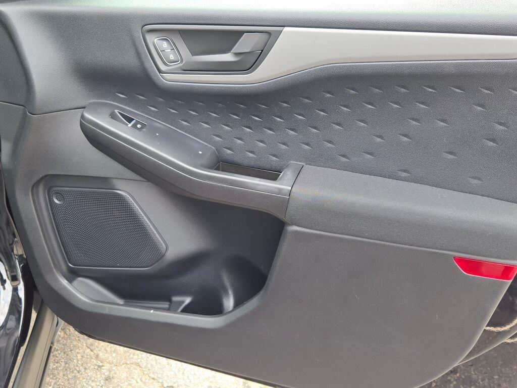 used 2020 Ford Escape car, priced at $16,495