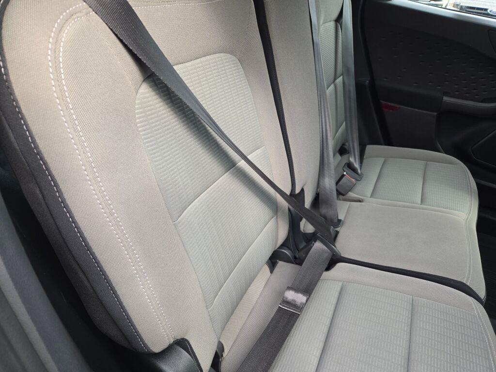 used 2020 Ford Escape car, priced at $16,495