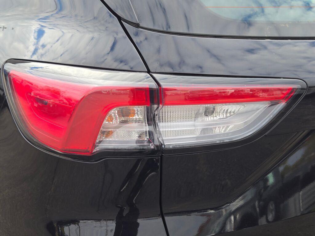 used 2020 Ford Escape car, priced at $16,495