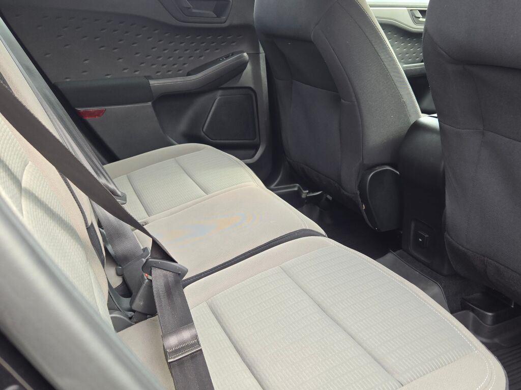 used 2020 Ford Escape car, priced at $16,495