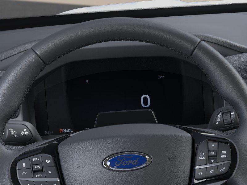 new 2026 Ford Explorer car, priced at $59,990