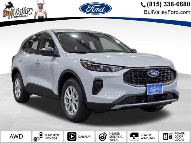 new 2025 Ford Escape car, priced at $29,995