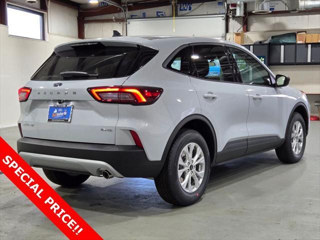 new 2025 Ford Escape car, priced at $29,615