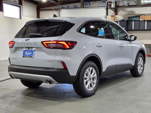 new 2025 Ford Escape car, priced at $29,995