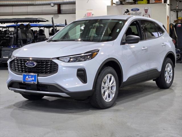 new 2025 Ford Escape car, priced at $29,995