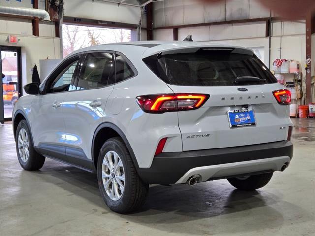 new 2025 Ford Escape car, priced at $28,995