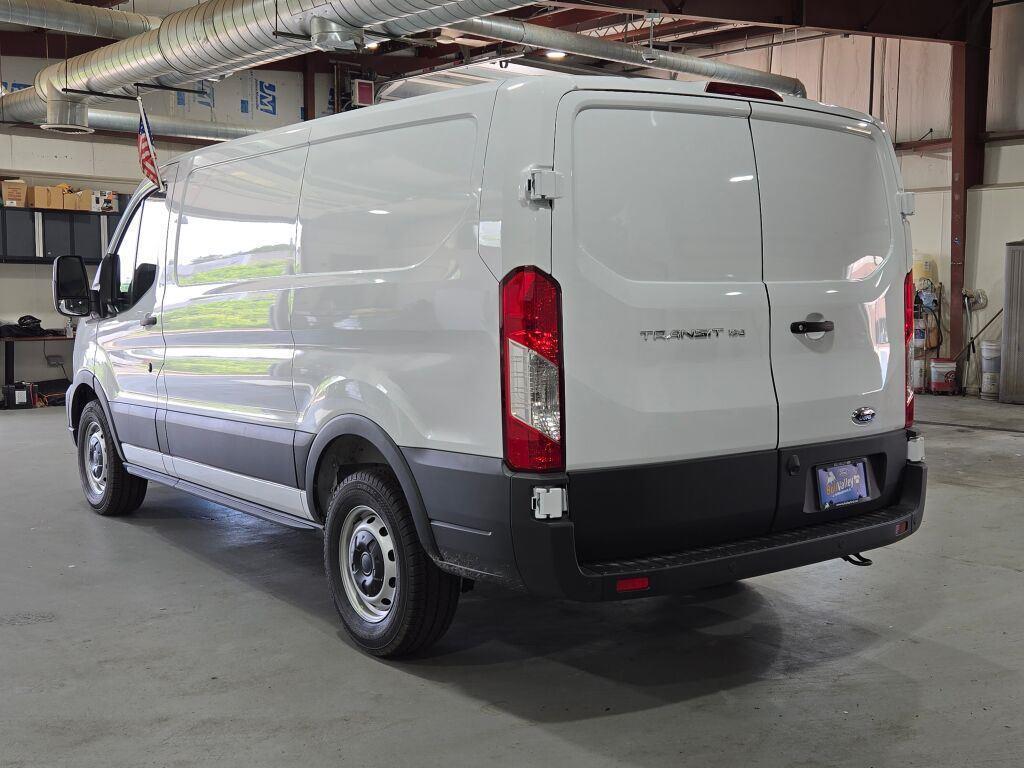 new 2025 Ford Transit-150 car, priced at $48,604