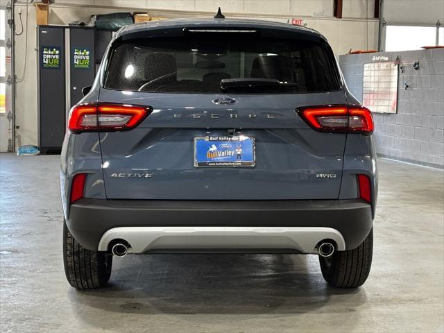 new 2025 Ford Escape car, priced at $29,995