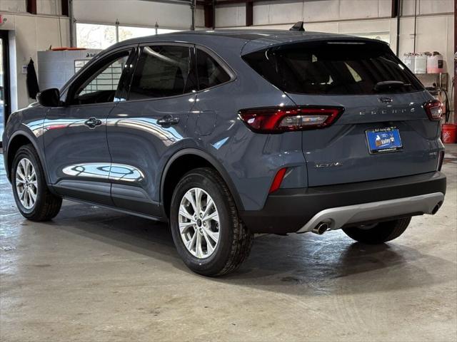 new 2025 Ford Escape car, priced at $29,995