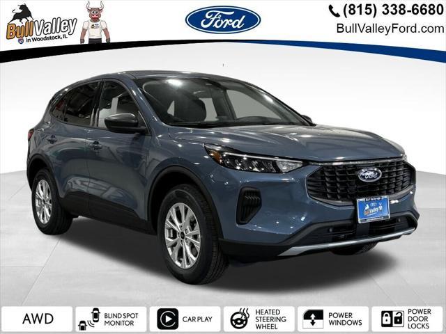 new 2025 Ford Escape car, priced at $29,995