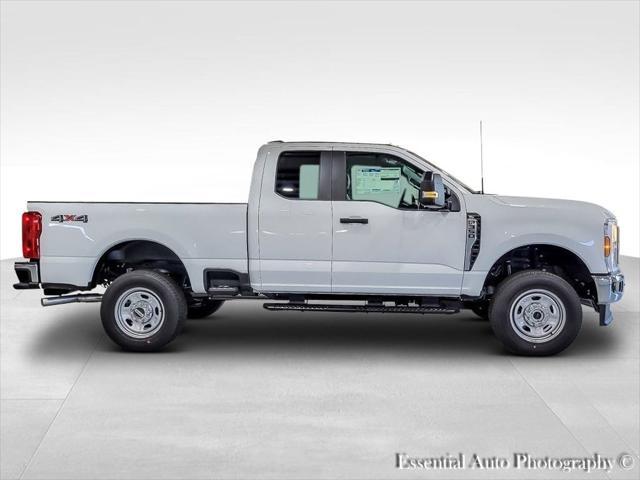 new 2024 Ford F-350 car, priced at $51,840