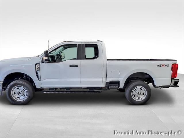 new 2024 Ford F-350 car, priced at $51,840