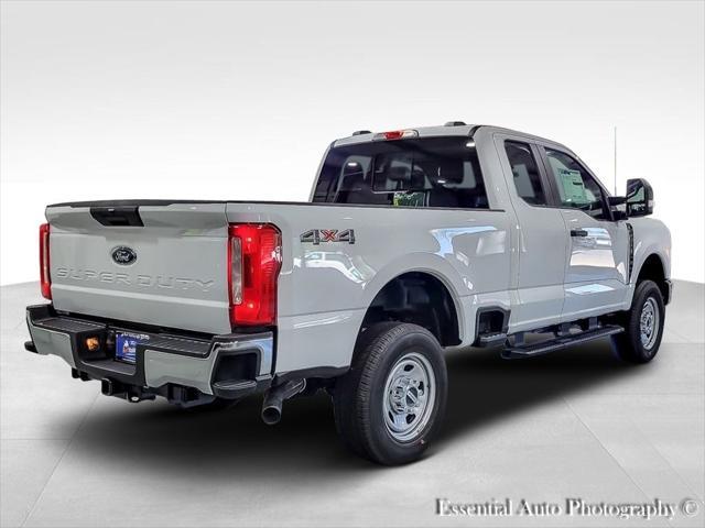 new 2024 Ford F-350 car, priced at $51,840