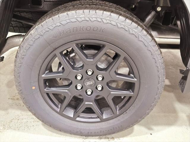 new 2025 Ford F-150 car, priced at $50,294