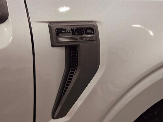 new 2025 Ford F-150 car, priced at $49,044