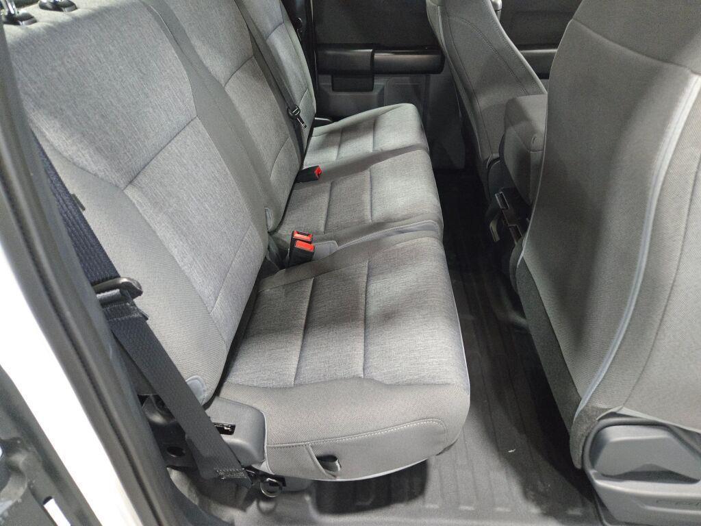 new 2025 Ford F-150 car, priced at $45,655