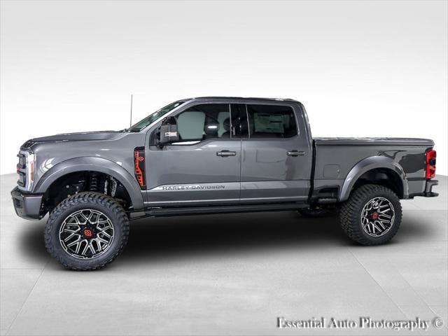 new 2024 Ford F-250 car, priced at $123,990
