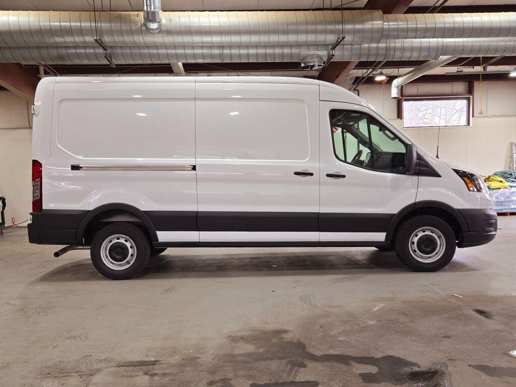 new 2025 Ford Transit-250 car, priced at $51,205