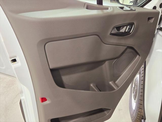 new 2025 Ford Transit-250 car, priced at $50,999