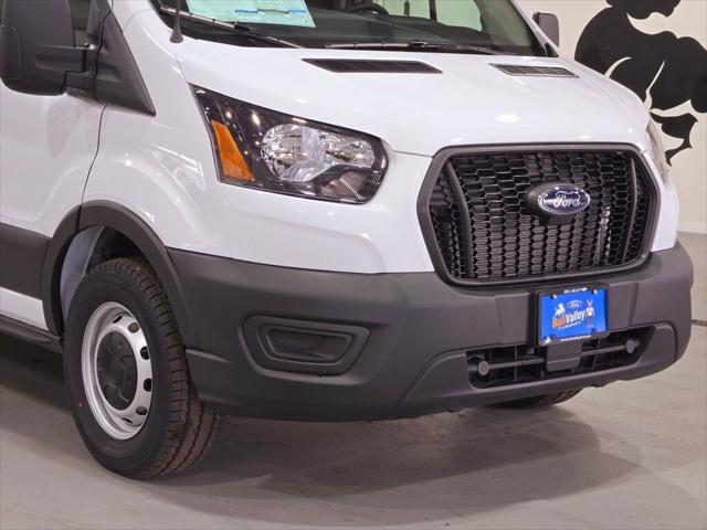 new 2025 Ford Transit-250 car, priced at $50,999