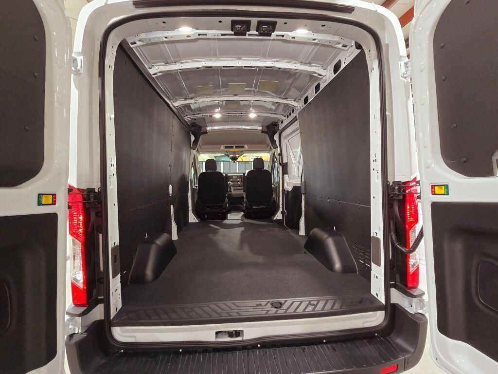 new 2025 Ford Transit-250 car, priced at $51,205