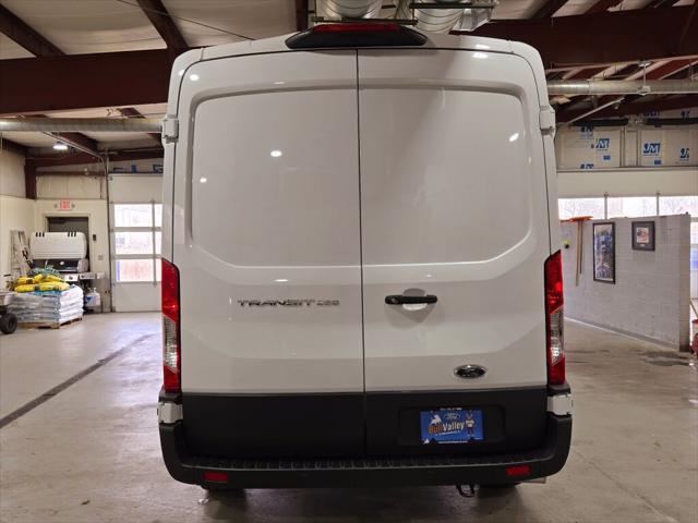 new 2025 Ford Transit-250 car, priced at $50,999