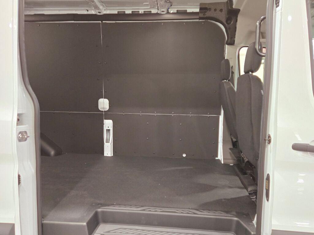 new 2025 Ford Transit-250 car, priced at $51,205