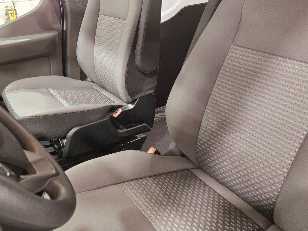 new 2025 Ford Transit-250 car, priced at $51,205