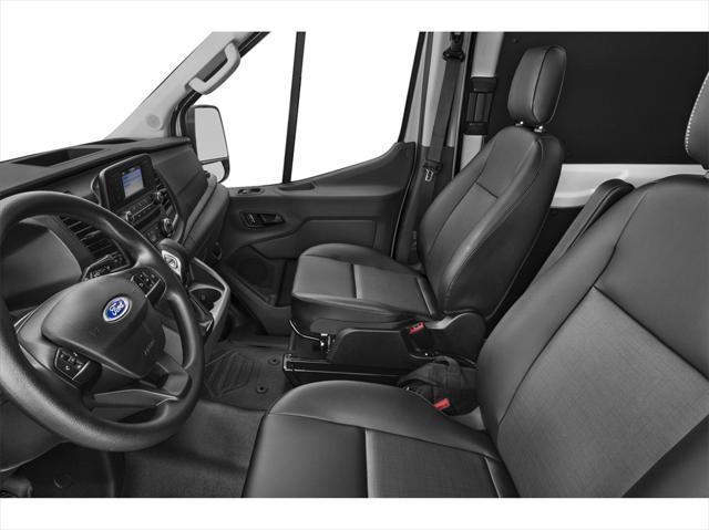 new 2025 Ford Transit-250 car, priced at $54,600