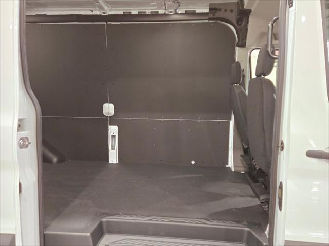new 2025 Ford Transit-250 car, priced at $50,999