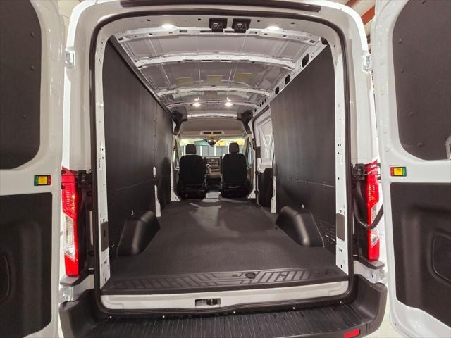 new 2025 Ford Transit-250 car, priced at $50,999
