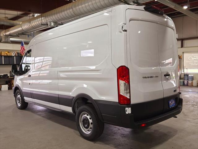 new 2025 Ford Transit-250 car, priced at $50,999